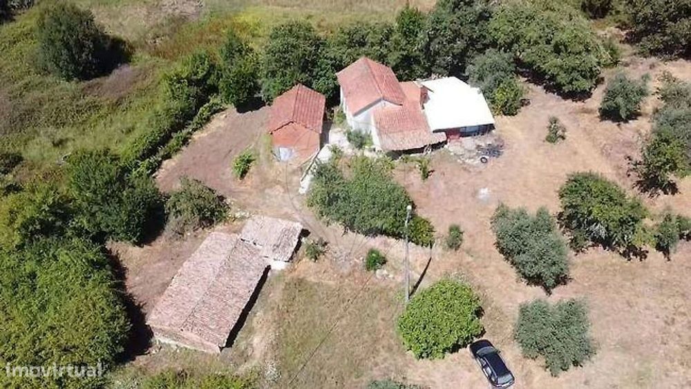 Moradia T2 para venda