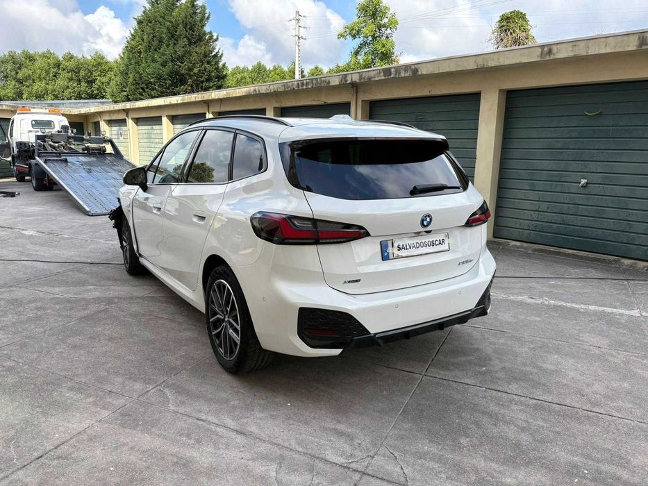 BMW 225e xDrive Pack M Plug-in Hybrid