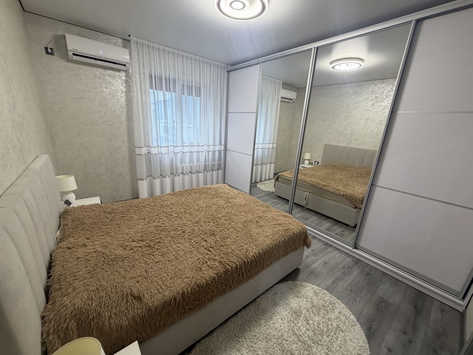 Продам 3 к квартиру вул. Бабкіна 12, 4/9- поверх, р- н Еко маркету