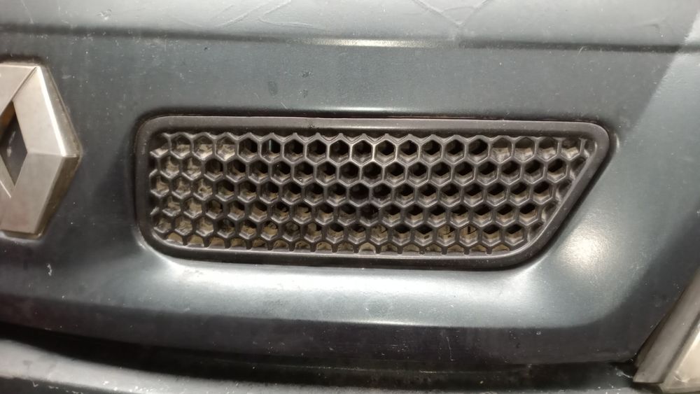 Grelha frente RENAULT Scénic I (JA0/1_)
