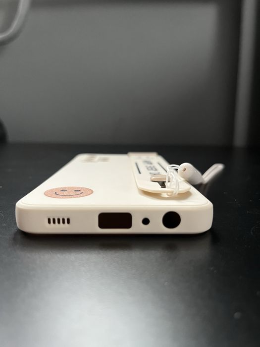 Nowe etui Galaxy A32 5G