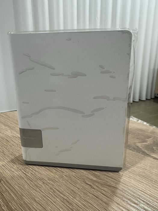 WD NAS My Cloud 2TB - A tua Cloud Privada ( Sem Mensalidade)