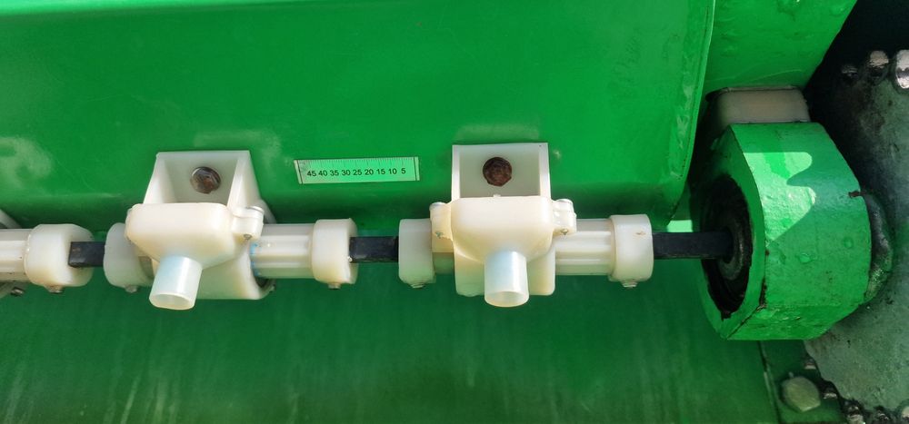 Сівалка НІКА 4метри