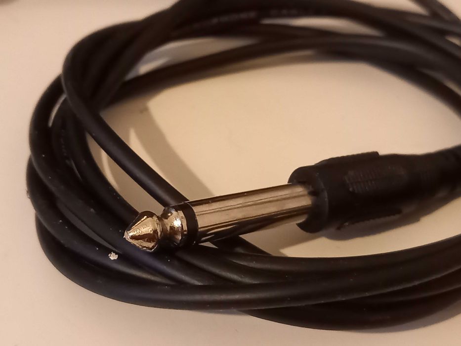 Mikrofon do Karaoke z wyłącznikeim