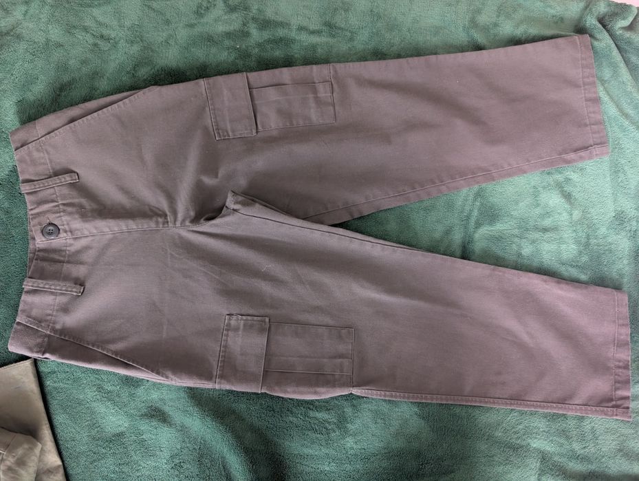 mundur harcerski rozmiar 152