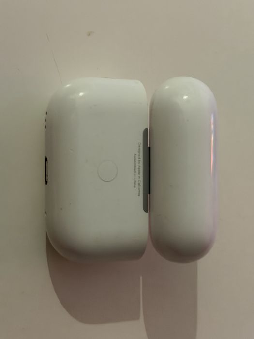 Airpods Pro 2 USB-C