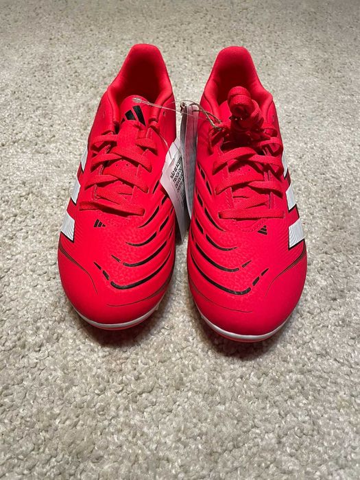 chuteira Adidas predator tamanho 41,5