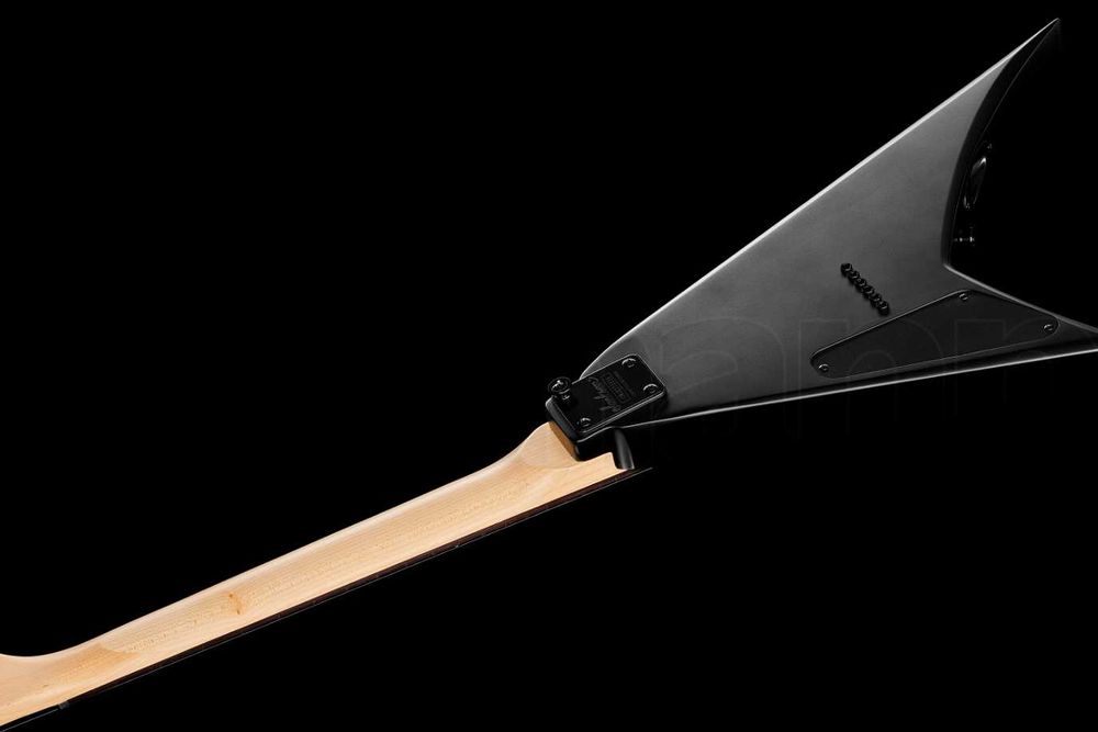 Jackson JS1X Rhoads Minion Satin Black • Нова • Хіт продажів