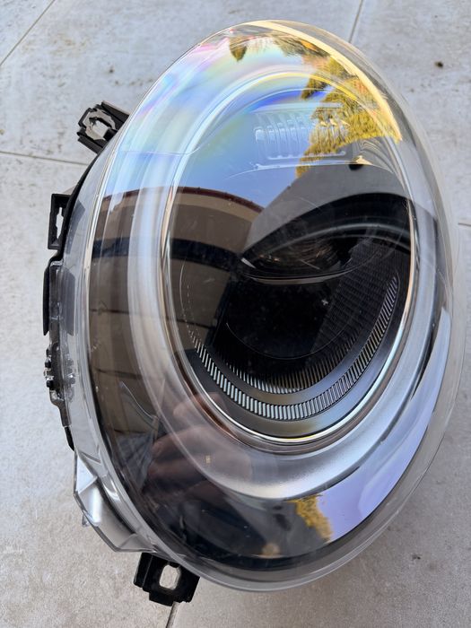 Lampa Mini Cooper r56 Full Led