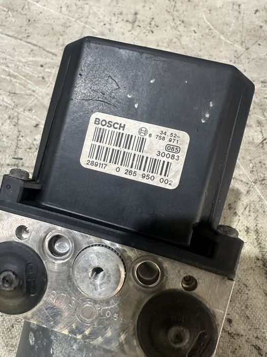 Pompa Abs Bmw E39 2.2B 170Km 0265950002
