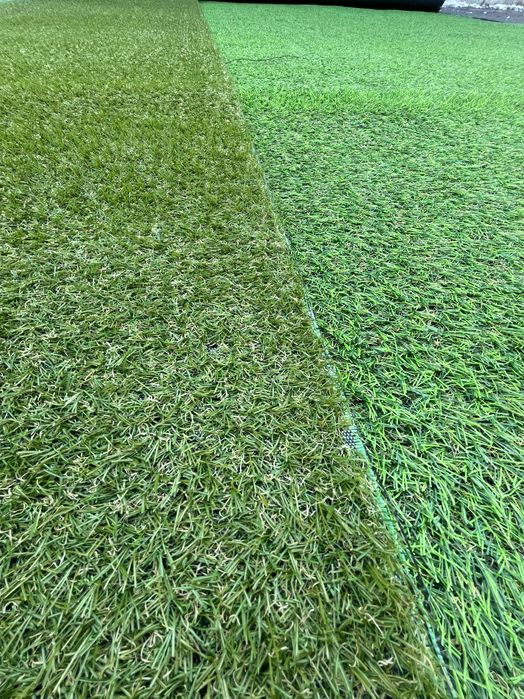 Искусственный газон, газон для бассейна, для лоджии, 5-40мм