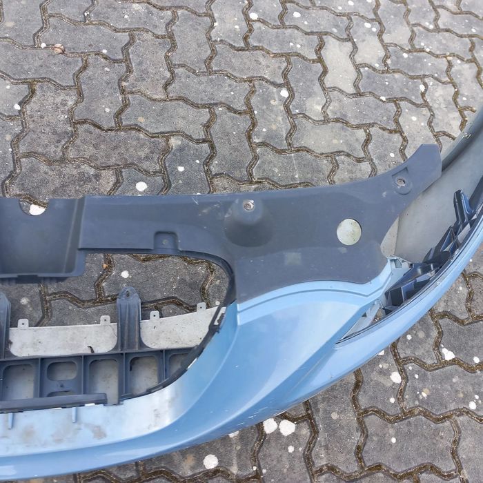 Para choques seat leon 1P FR