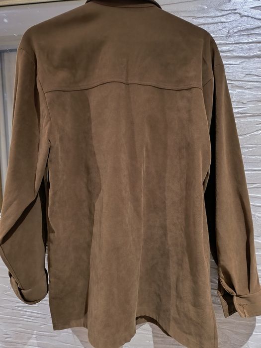 Koszula CMD rozm XL tj 42