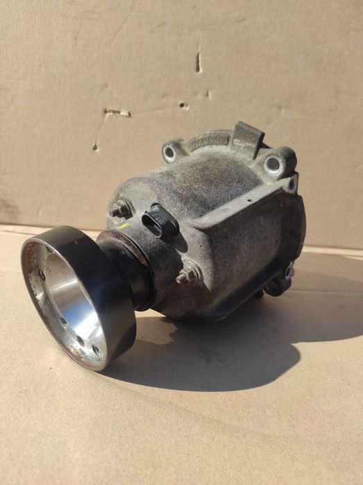 フォロー丸 Sprzęgło napędu NexTrac - Haldex Opel Mokka 4x4 Krosno • OLX.pl