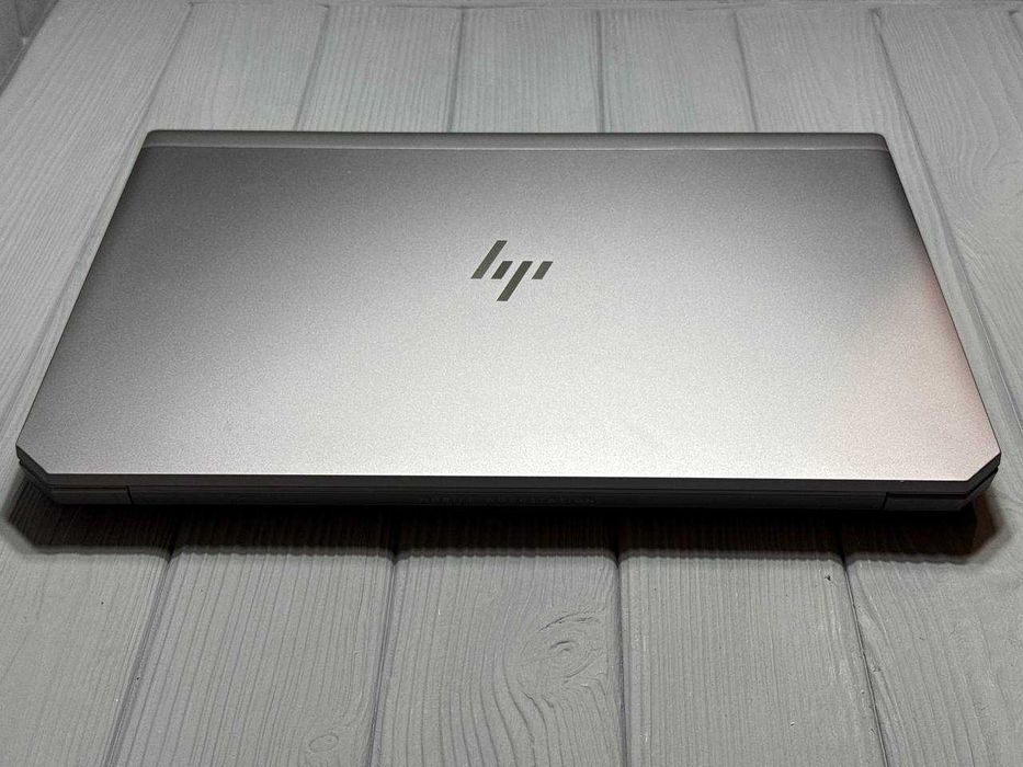 4К Екран | T2000 відеокарта | HP Zbook G6 | i7-9850H | 32 GB x 512 SSD