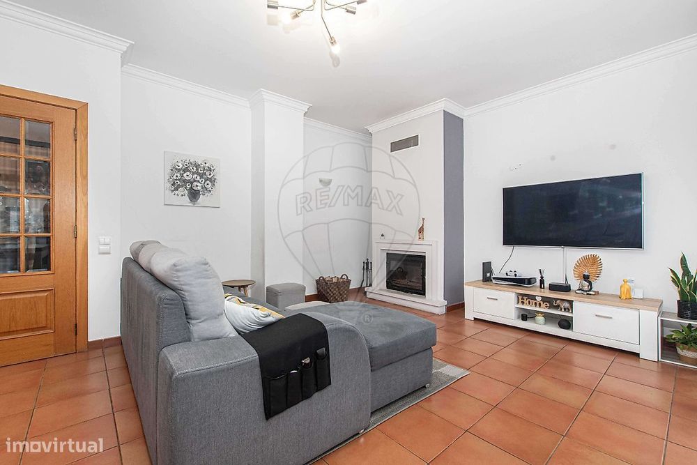 Apartamento T2 para venda — União de Freguesias da cidade de Santarém, Santarém