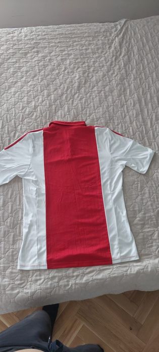 Koszulka Ajax Amsterdam