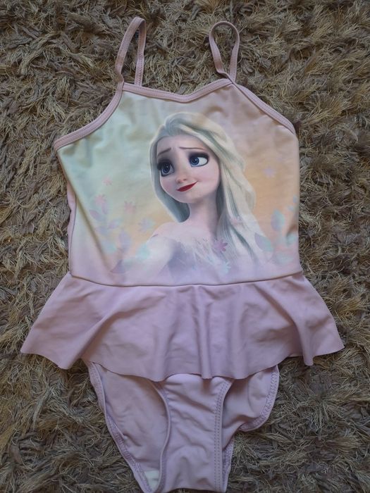 Strój kąpielowy KRAINA LODY r. 104