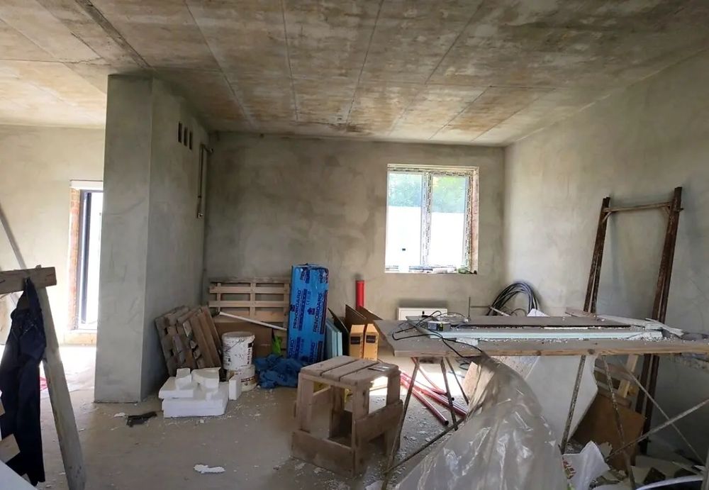 Ексклюзивний продаж 3-кімнатного таунхаусу 117 м кв. у м. Винники біля Львова з земельною ділянкою 2 сотки.