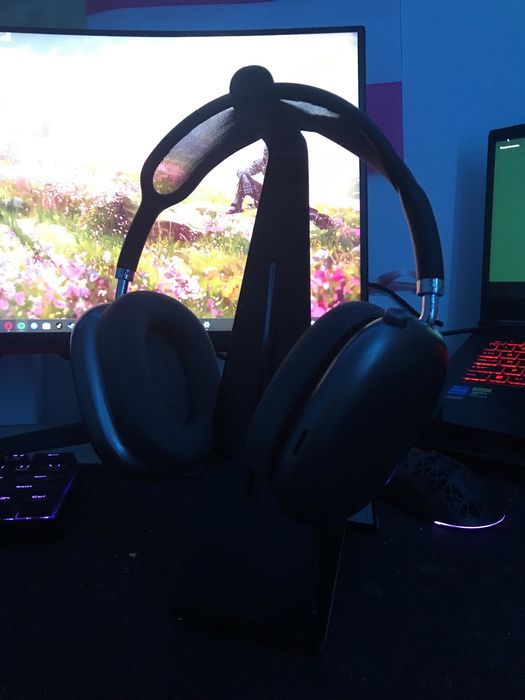 Sluchawki airpods max