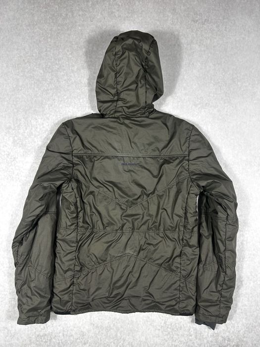 Kurtka ocieplana Mammut Runbold M
