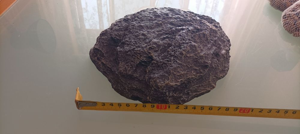 Acessórios para aquário tartaruga