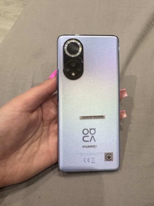 Smartfon Huawei nova 9