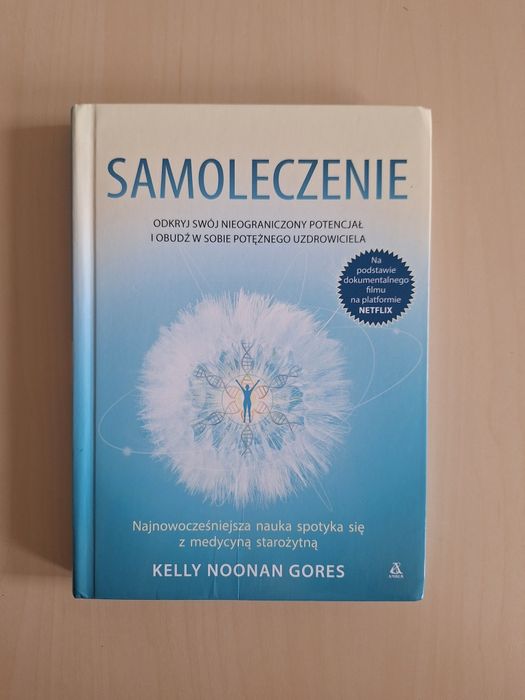 Kelly Noonan Gores Samoleczenie