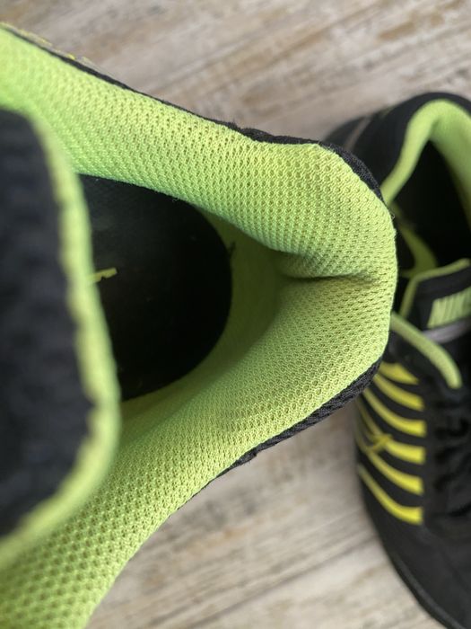 Кросівки чоловічі для роботи 41р26см Nike Air Max Torch4 originaj