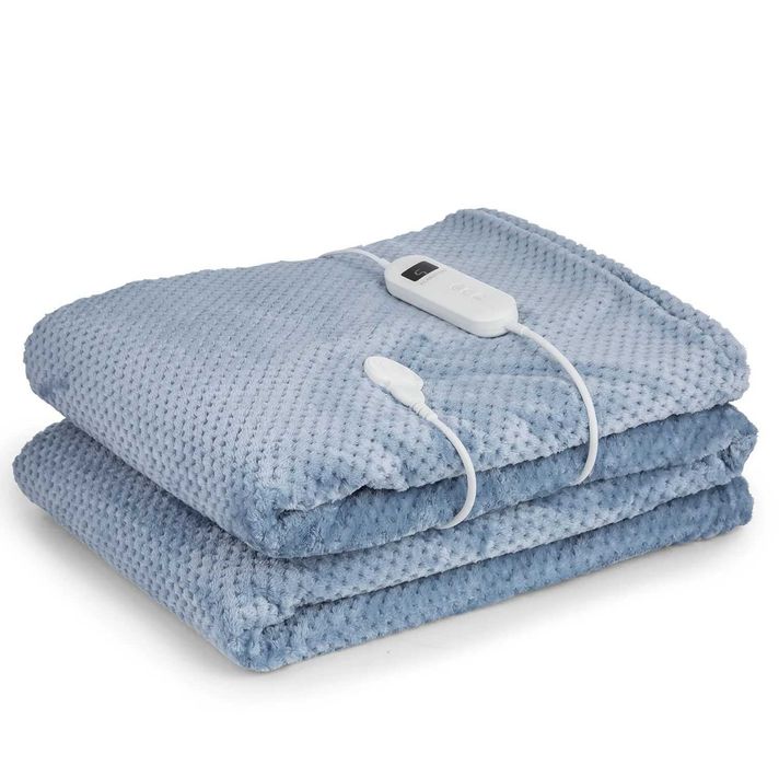Ковдра з підігрівом Klarstein Dr.Watson Deluxe