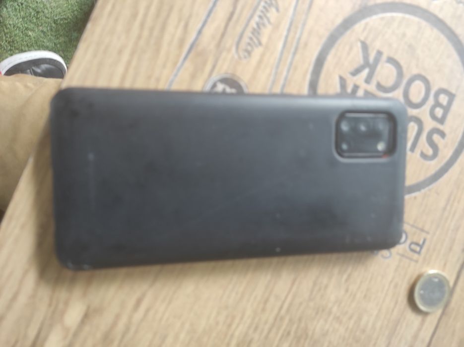 Samsung galaxy a31 5g