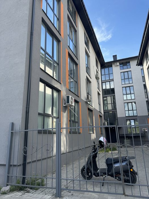 Однокімнатна квартира м. Теремки