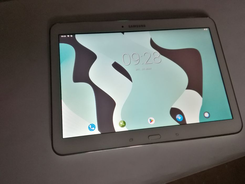 Tablet Samsung Galaxy TAB 4 10 LTE t535 1,5/16 Android 11