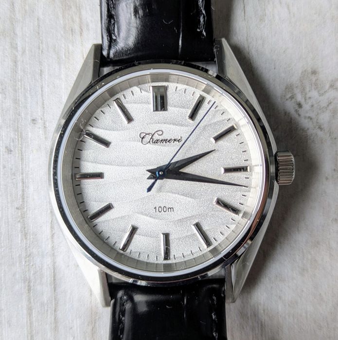 Zegarek męski Chameri vh31 pasek gratis Szczecin Pogodno • OLX.pl