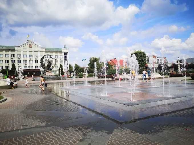 Продам таунхаус в центрі Ірпеня. Центральна 37