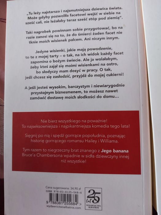 Książki romantyczne,miłosne, Literatura kobieca