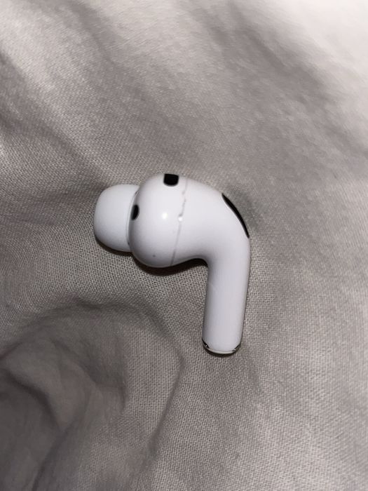 AirPods pro 3 (2025)