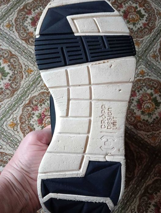 Кросівки чоловічі CROPP