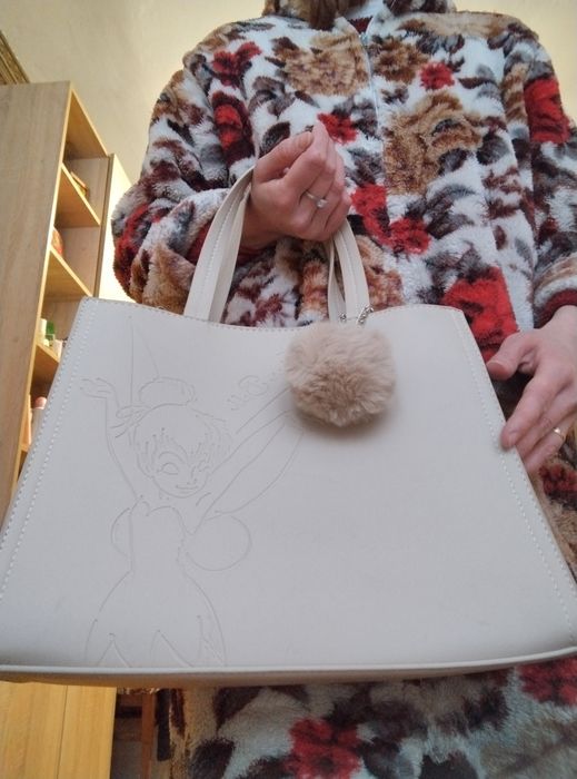 Сумка жіноча з Sinsey