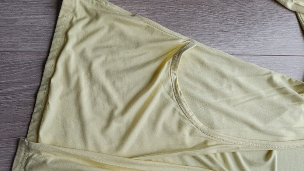 Narzutka kardigan M/L