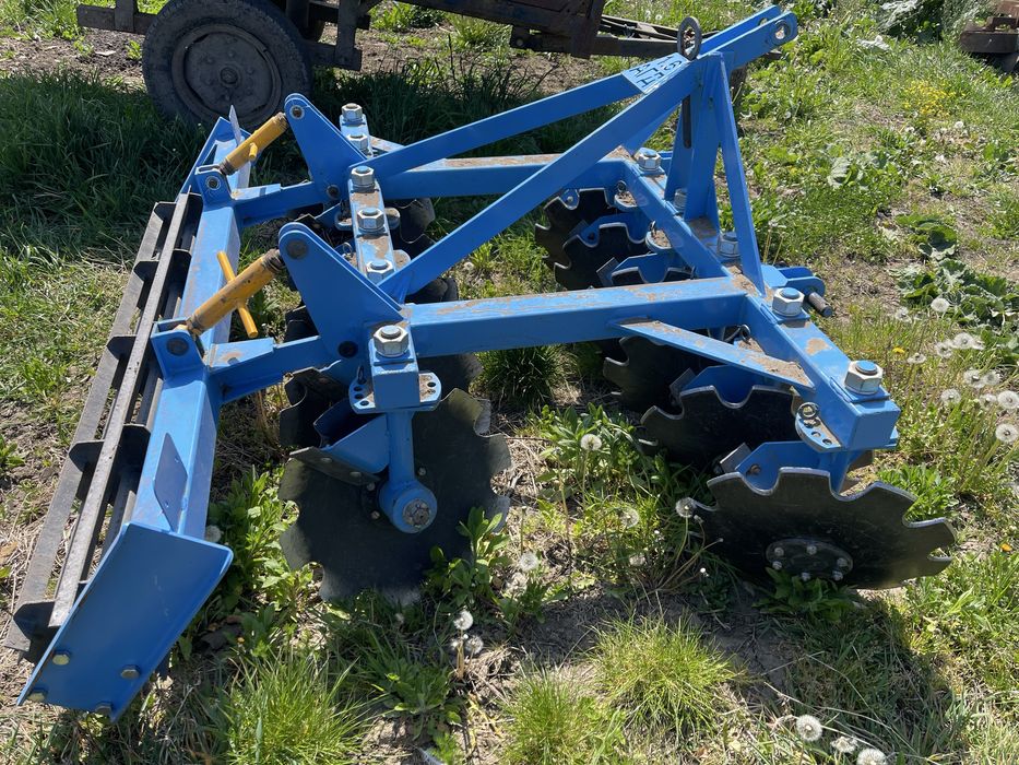Продам Нову АГД 1.6