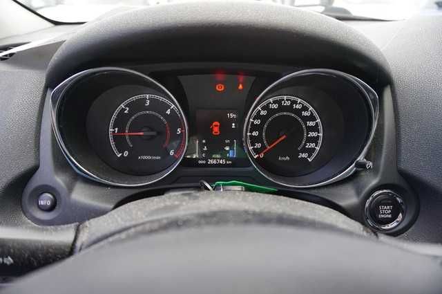 Peugeot  4008  4WD 1.8