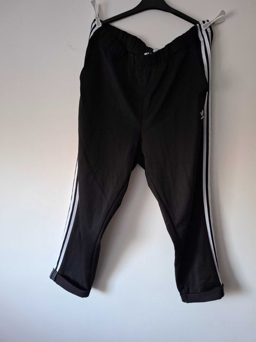 Adidas sportowe damskie