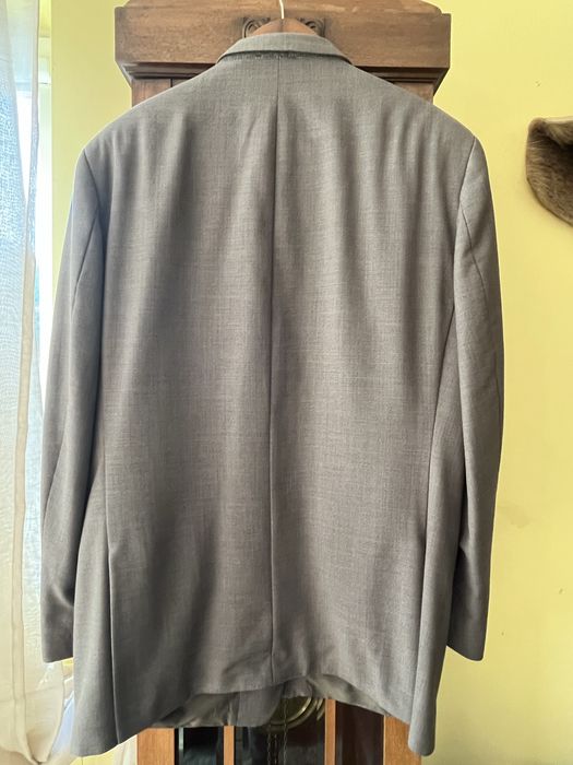 Marynarka Cerutti 1881 Rene Lezard  r. L wełna classic