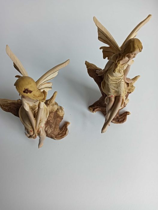 Bonecas muito antigas