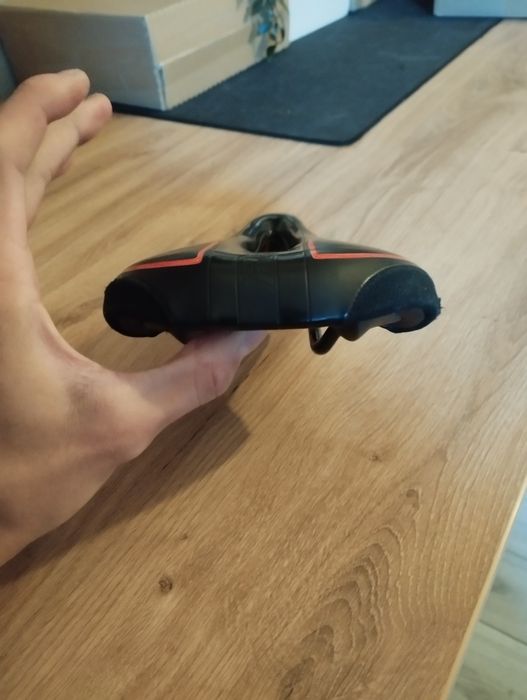 Siodełko rowerowe Reverse