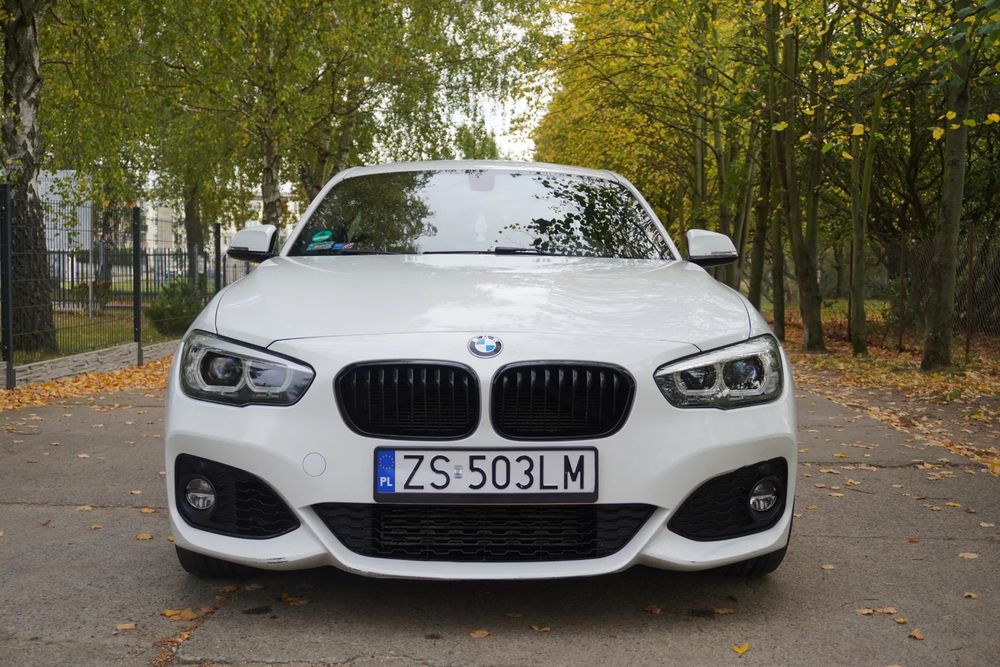 BMW Seria 1