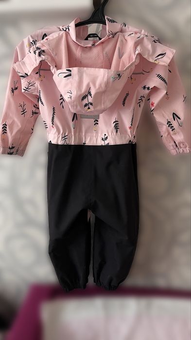 Демісезонний комбінезон Reima Reimatec Finnari, р.104