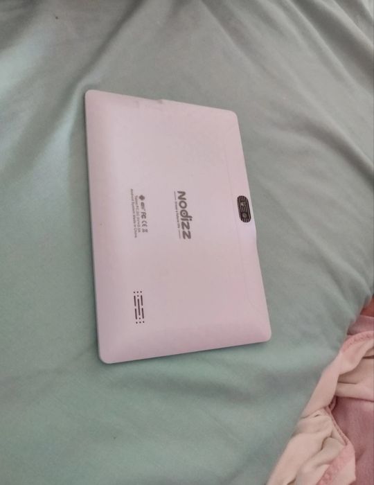 Tablet Android criança