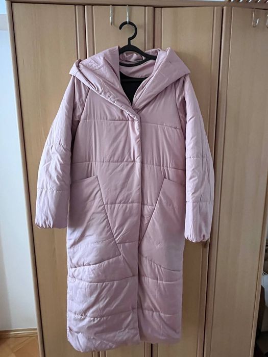 Kurtka zimowa rozmiar M